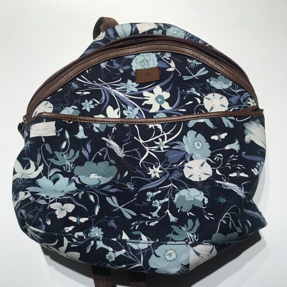 Gucci Little girls shoes with backpack and dress - Picture 7 of 8